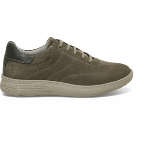 Dalı-Bnf 4pr Haki Erkek Rahat Ayakkabı