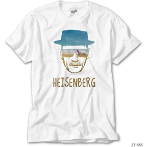 Crows Gate Breaking Bad Caravan Beyaz Tişört