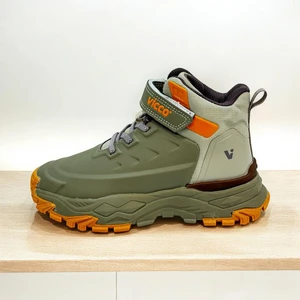 Agora Filet Phylon Trekking Bot Camel