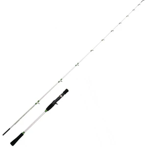 Albastar Fuse 185 cm 115G Aksiyonlu Fiber Tetikli Light Jig Olta Kamışı