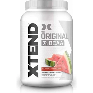 Bcaa x 90 Servis