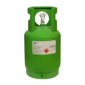 R-410A 10 kg Doldurulabilir Tüplü Soğutucu Gaz