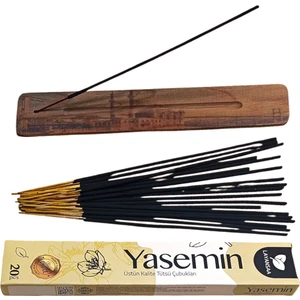 Yasemin Çubuk Tütsü