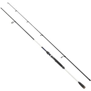 Warbird 230 cm 2-12G Atarlı Dolgu Uçlu Karbon Lrf Olta Kamışı