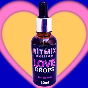 Love Drops Ritmix Kadınlara Özel Damla