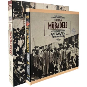 100.YILINDA Bir Tutam Mübâdele