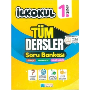 Evrensel İletişim Yayınları Evrensel İletişim 2026 1. Sınıf Tüm Dersler Soru Bankası Güncel Müfredat