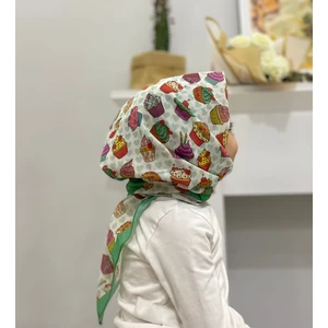 Başörtü Dükkanı Çocuk Eşarp