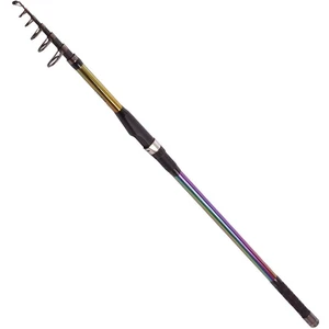Albastar Caesar 360 cm 100-225G Atarlı Karbon Olta Kamışı