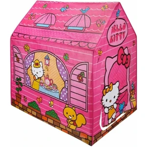 4847 Hello Kitty Oyun Çadırı 100 x 70 x 100 cm