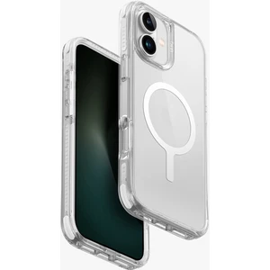 UNIQ Better By Design iPhone 16 Plus Kılıf Combat Serisi Üç Katmanlı Magsafe Özellikli Koruyucu Kılıf