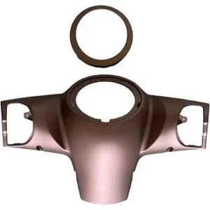 Cappucino 50 125 Kilometre Çerçevesi Grenajı Kahverengi Orjinal