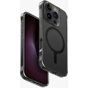 UNIQ Better By Design iPhone 16 Pro Max Lifepro Xtreme Serisi Anti-Fingerprint - Magsafe Özellikli Koruyucu Kılıf