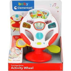 17899 Baby - Aktivite Direksiyonu