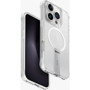UNIQ Better By Design iPhone 16 Pro Max Kılıf Eleva Serisi Standlı Magsafe Özellikli Premium Kılıf