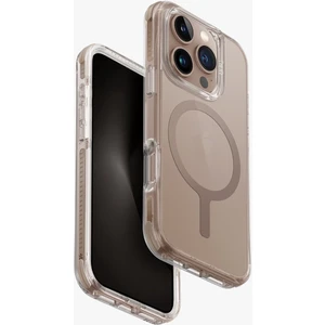 UNIQ Better By Design iPhone 16 Pro Kılıf Combat Serisi Üç Katmanlı Magsafe Özellikli Koruyucu Kılıf