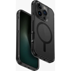 UNIQ Better By Design iPhone 16 Pro Max Kılıf Combat Serisi Üç Katmanlı Magsafe Özellikli Koruyucu Kılıf