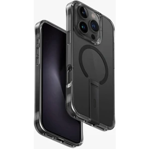UNIQ Better By Design iPhone 16 Pro Max Kılıf Eleva Serisi Standlı Magsafe Özellikli Premium Kılıf