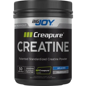 Creatine Creapure 253 gr