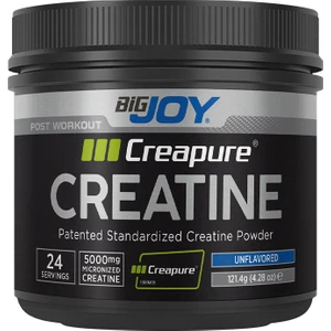 Creatine Creapure 121 gr