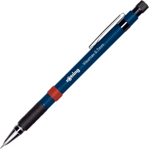 Versatil Kalem 0.7 Vısumax Lacivert -
