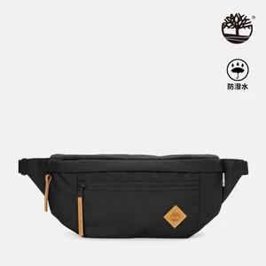 Tımberpack Sling Bag Siyah Bel Çantası TB0A61HK0011