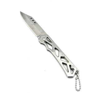 Nokta Outdoor Alaska Metal Yaylı Çakı