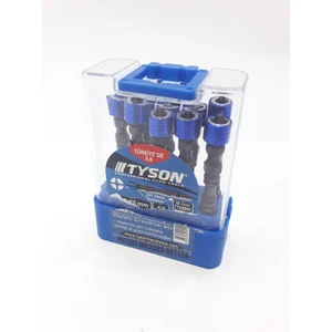 PH2 x 65 mm Çift Yönlü S2 Çeliği Mıknatıs Uçlu Bits Uç (1 Adet)
