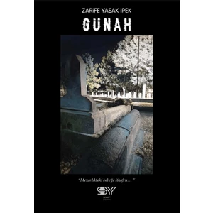 Günah - Zarife Yasak İpek