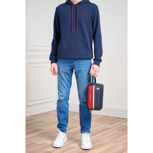 U.S. Polo Assn. 24592 Vegan El Çantası Portföy Çanta