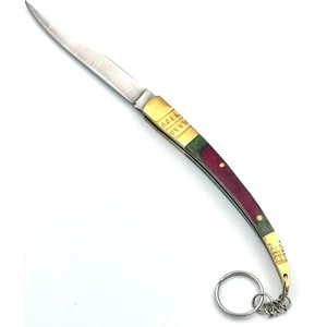 Kıl Çakı  Anahtarlıklı 18 cm