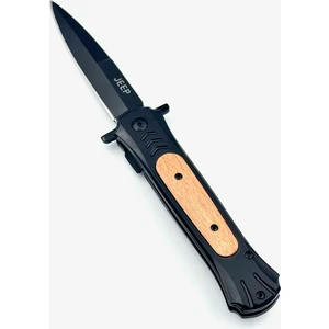 Jeep Çakı 22 cm Kemer Klipsli