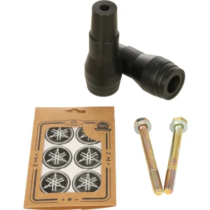 Zm+ Plus Yamaha Xsr 700 Gövde Koruma Takozu