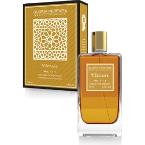 Gloria Perfume 75 ml Parfüm