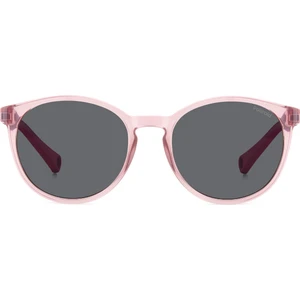 Pembe Unisex Çocuk Güneş Gözlüğü 20685135J47M9
