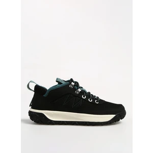 Siyah Kadın Outdoor Ayakkabısı TB0A646CEL11_LOW Lace Up Hıkıng
