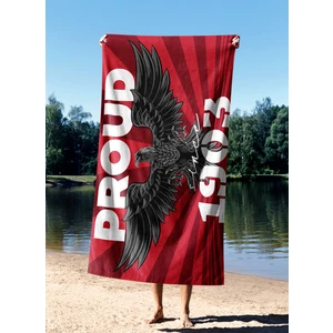 Essential Towel Essential Towel 75 x 130 cm