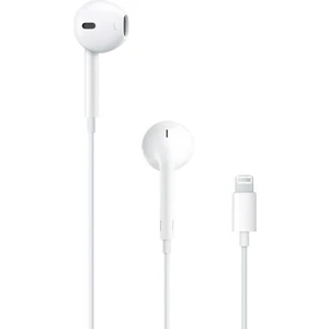 Lightning Konnektörlü Earpods