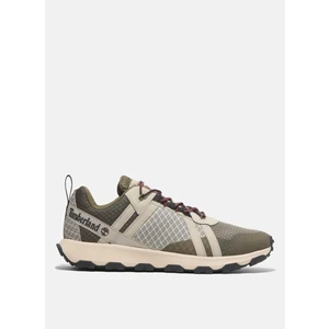 Kahve Erkek Outdoor Ayakkabısı TB0A6DH2EO41_WINSOR Trail Low Lace