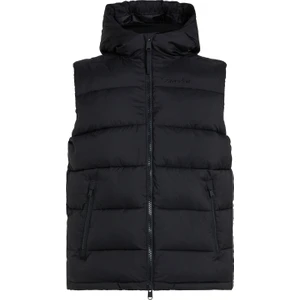 Calvin Klein Yelek, L, Siyah