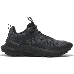 Siyah Erkek Outdoor Ayakkabısı TB0A6DJKENQ1_MOTION Access Low Lace