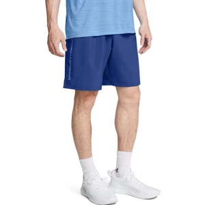 Under Armour Şort S Mavi