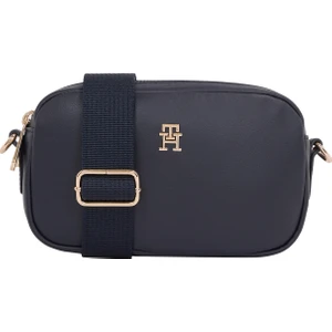 Tommy Hilfiger Lacivert Kadın Çapraz Çanta AW0AW16475DW6