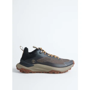 Motion Access Low Lace Up Erkek Kahveregi Outdoor Ayakkabı.-