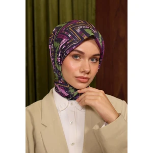 Marrakech Koleksiyon Soft Eşarp 1212-05