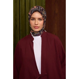 Marrakech Koleksiyon Soft Eşarp 1212-05