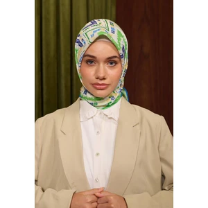 Marrakech Koleksiyon Soft Eşarp 1212-05