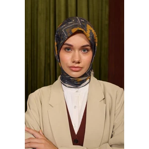 Marrakech Koleksiyon Soft Eşarp 1212-05