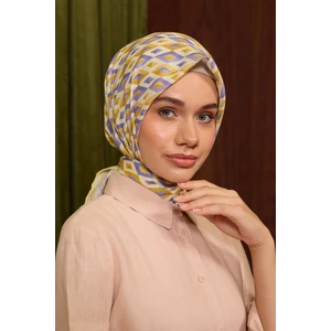 Marrakech Koleksiyon Soft Eşarp 1213-08
