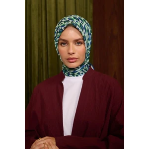 Marrakech Koleksiyon Soft Eşarp 1213-08
